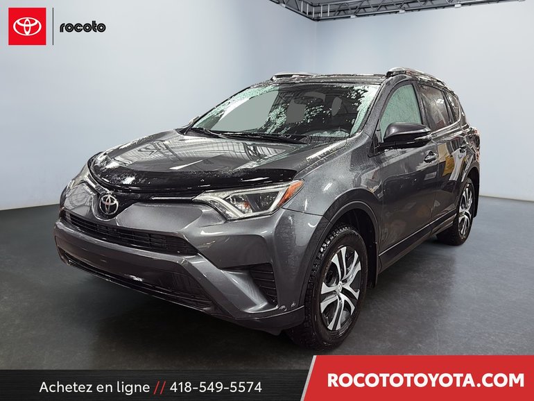 2017 Toyota RAV4