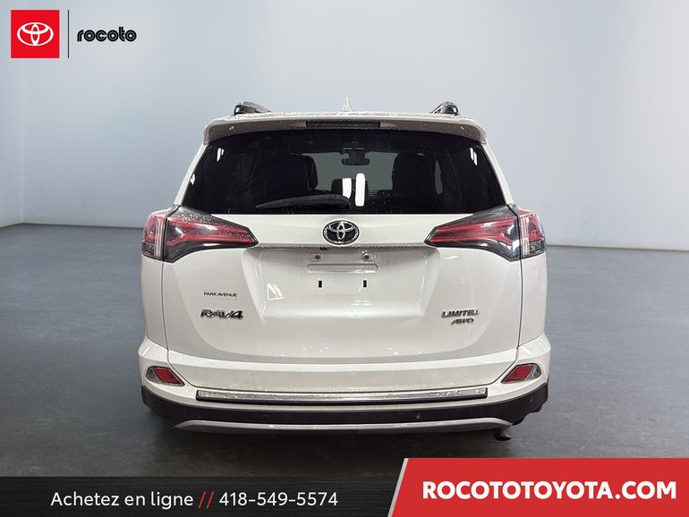 2018 Toyota RAV4