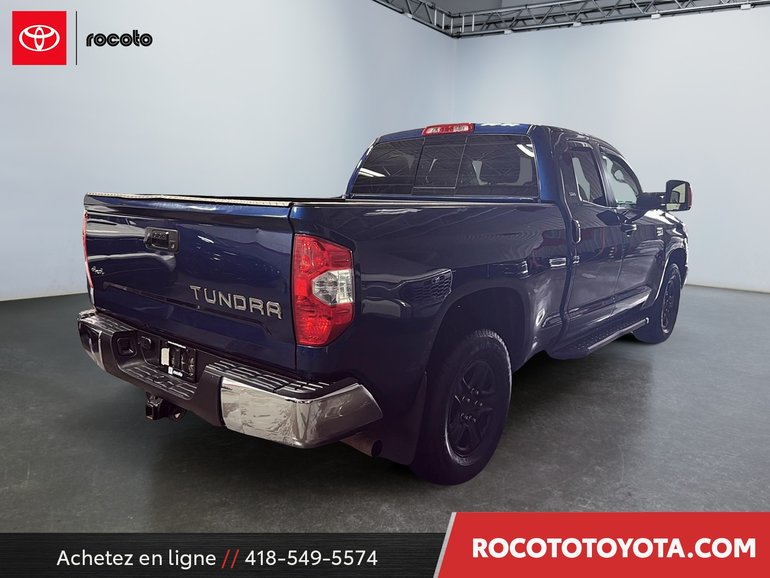 2015 Toyota Tundra