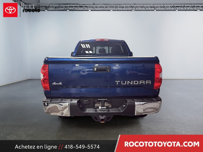 2015 Toyota Tundra