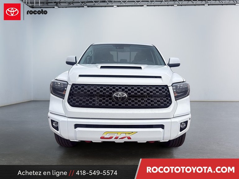 2020 Toyota Tundra