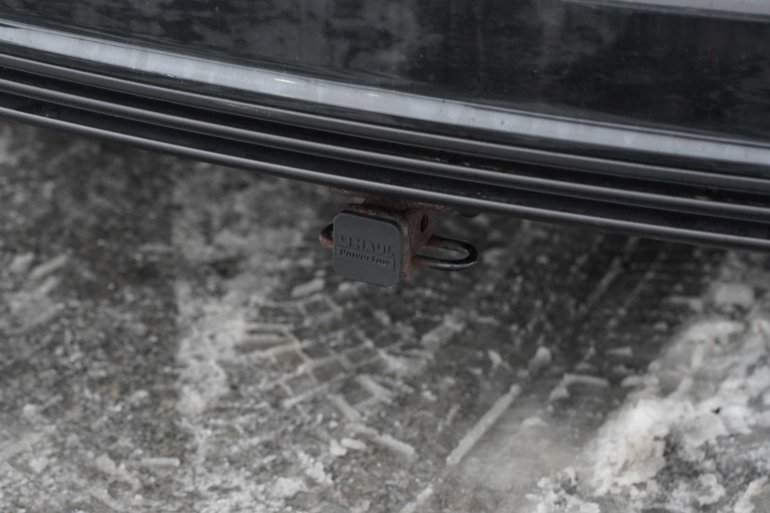 2016 Ford C-Max Hybrid