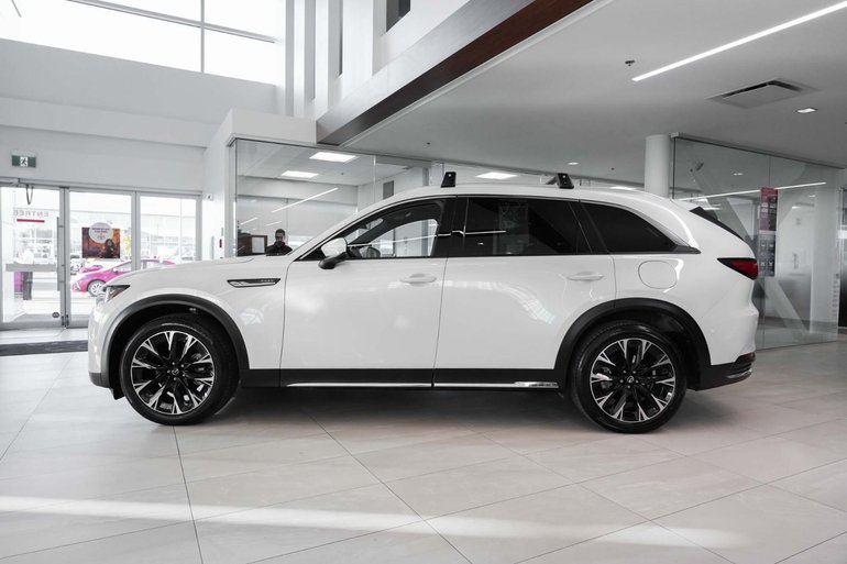 2024 Mazda CX-90 PHEV