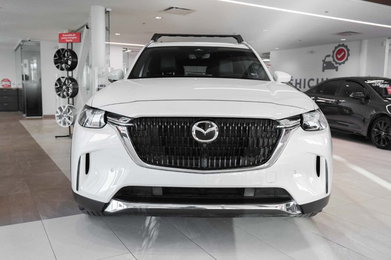 2024 Mazda CX-90 PHEV