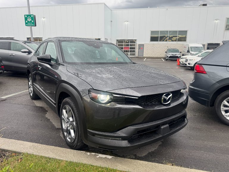 2023 Mazda MX-30 EV