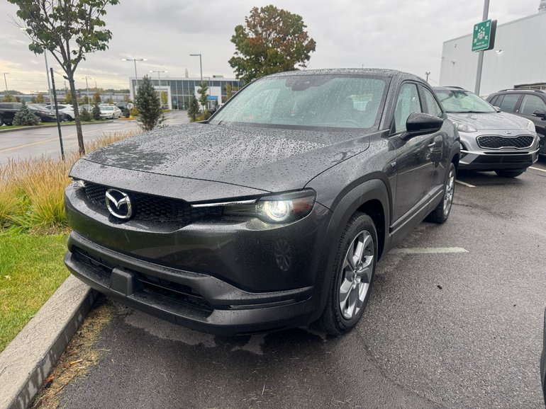 2023 Mazda MX-30 EV