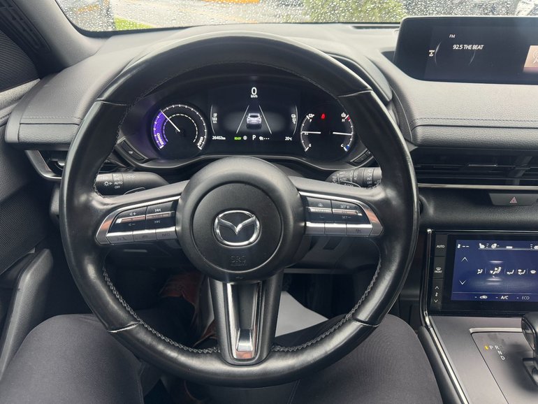 2023 Mazda MX-30 EV
