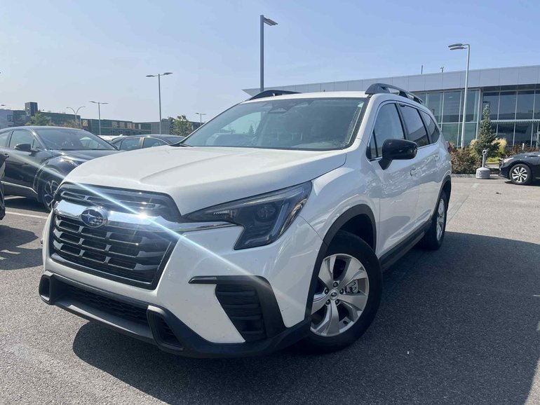 2023 Subaru ASCENT
