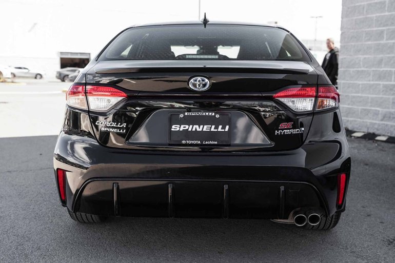 2023 Toyota Corolla