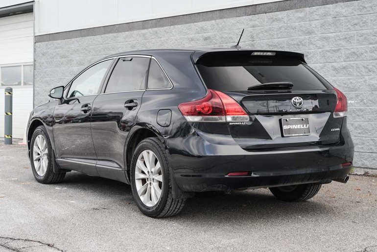 2015 Toyota Venza