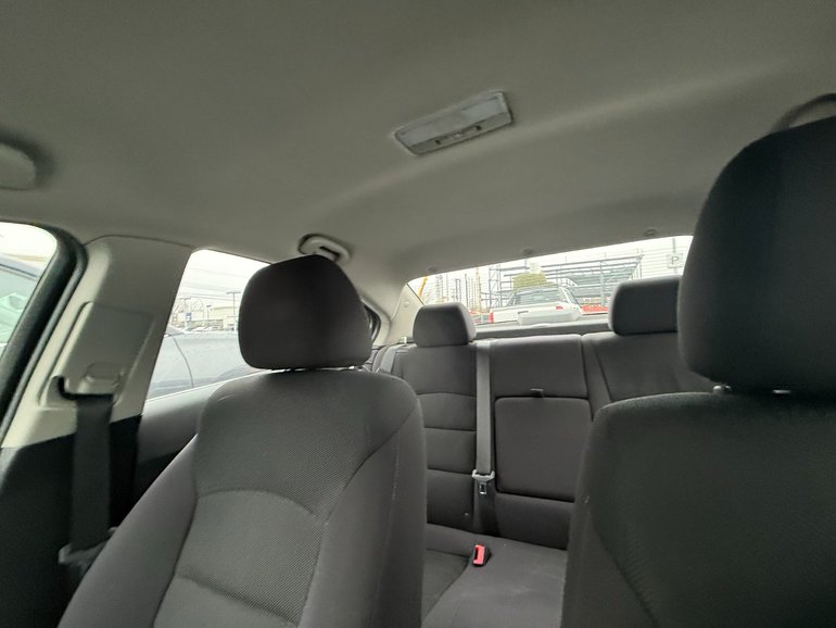 2012 Chevrolet Cruze