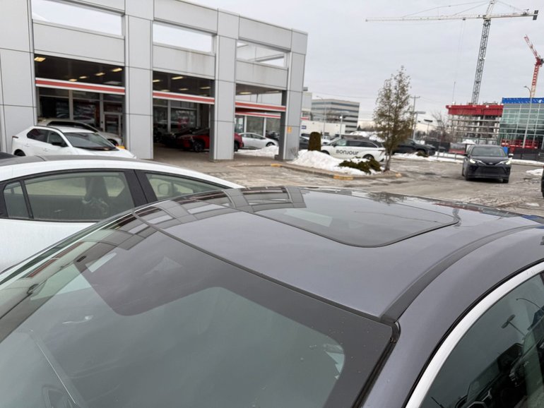 2020 Honda Civic Sedan