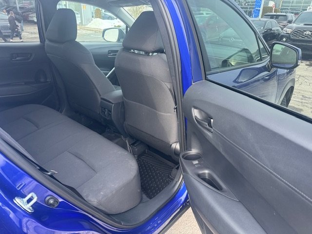 2024 Toyota Corolla Cross