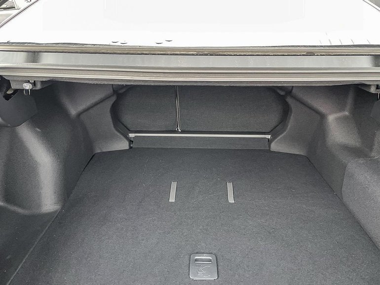 2026 Toyota Crown Hybrid