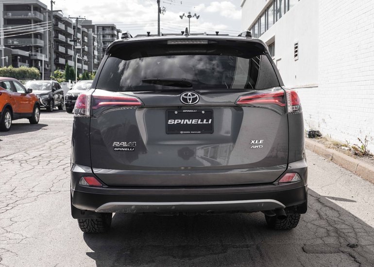 2017 Toyota RAV4