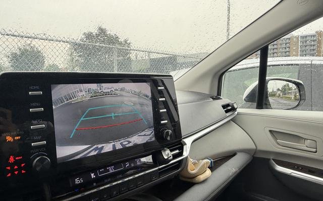 2021 Toyota Sienna