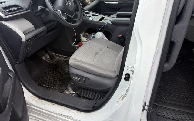 2021 Toyota Sienna