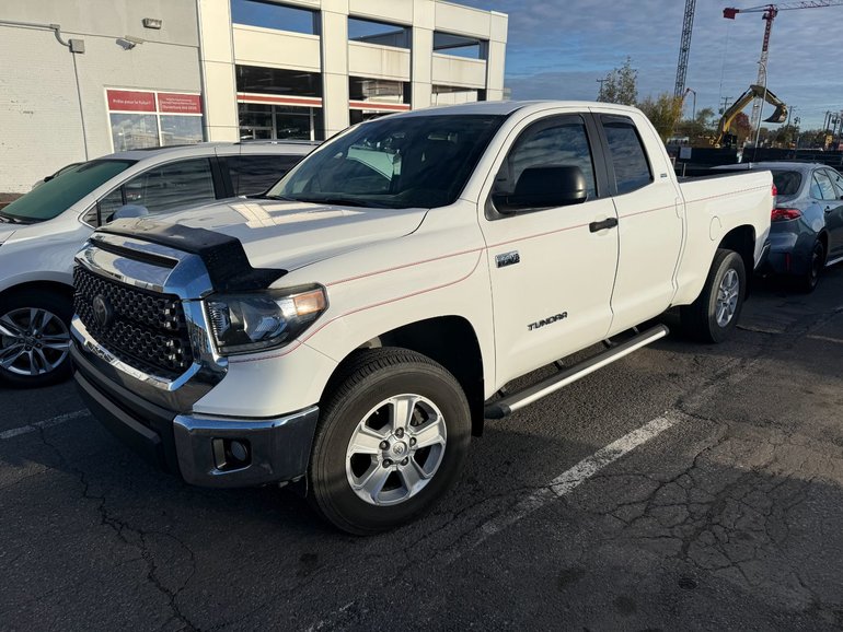 2019 Toyota Tundra