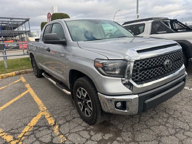 2021 Toyota Tundra