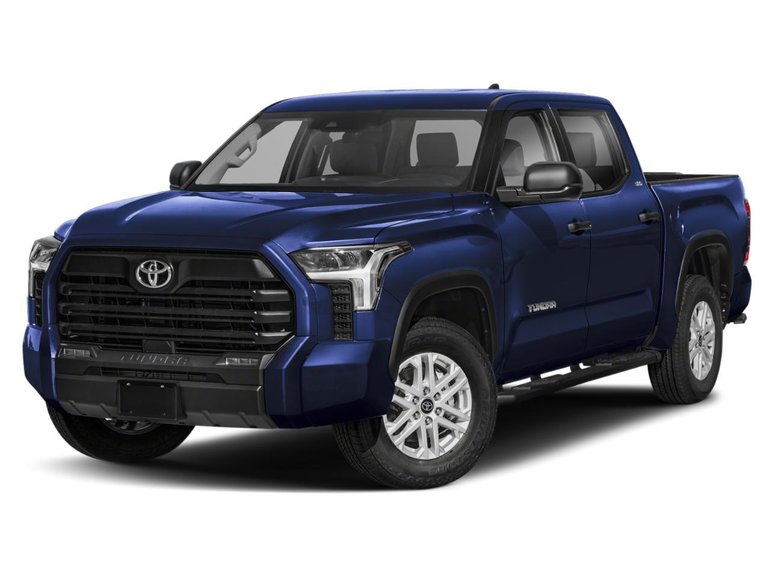 2025 Toyota Tundra