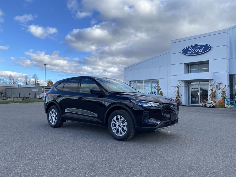 2026 Ford Escape