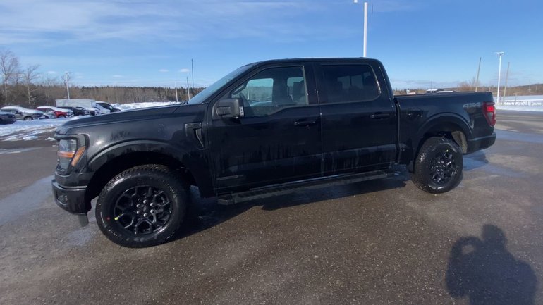 2026 Ford F-150 Hybrid