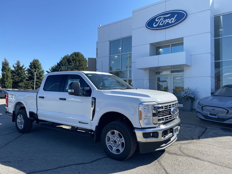 2026 Ford F-250