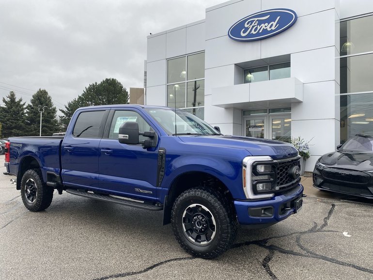 2026 Ford F-250