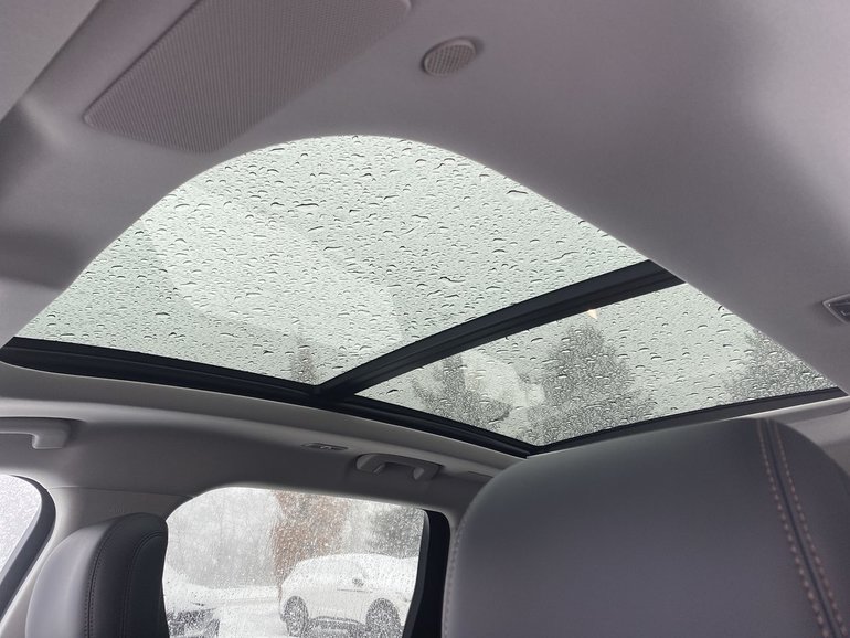 2026 Lincoln Nautilus