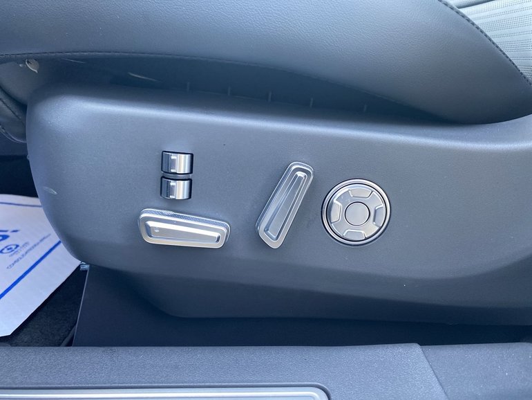 2026 Lincoln Nautilus