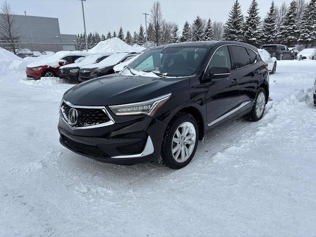 2021 Acura RDX