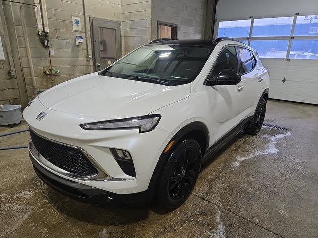 2024 Buick Encore GX