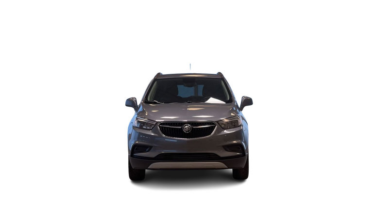 2020 Buick Encore