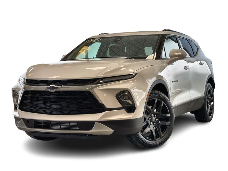 2024 Chevrolet Blazer LT AWD