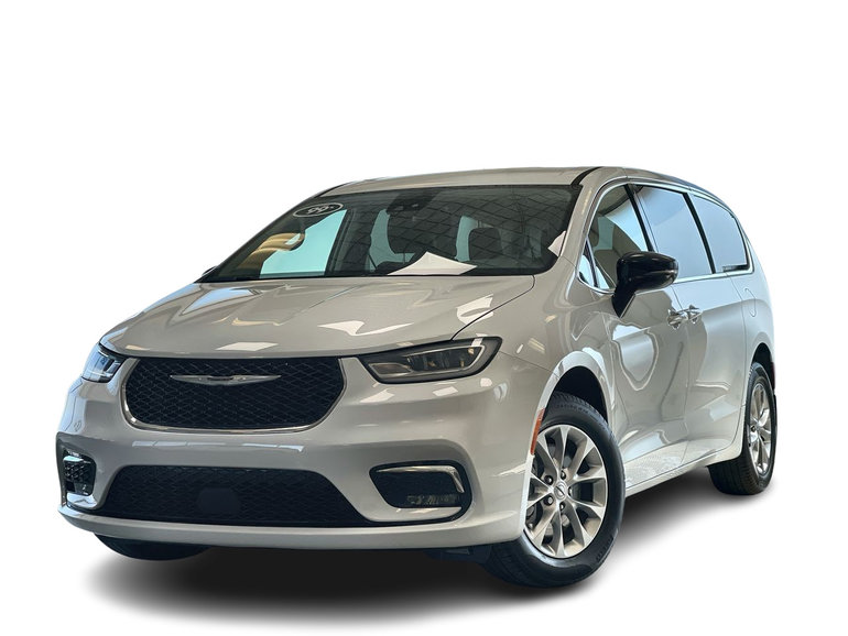 2024 Chrysler Pacifica Touring-L AWD