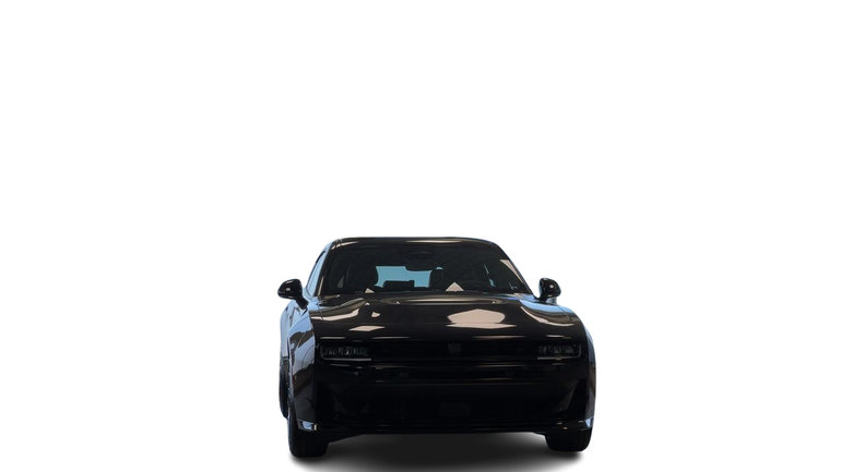 2026 Dodge Charger 4-Door