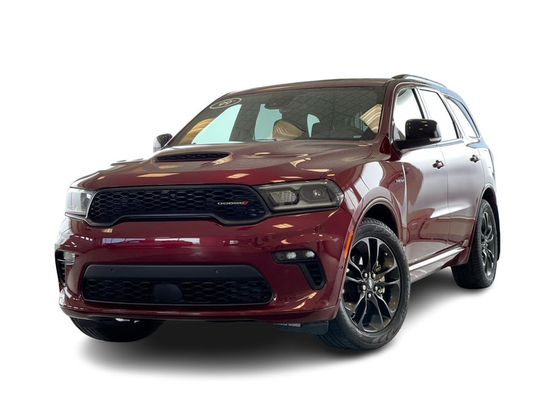 2023 Dodge Durango R/T AWD