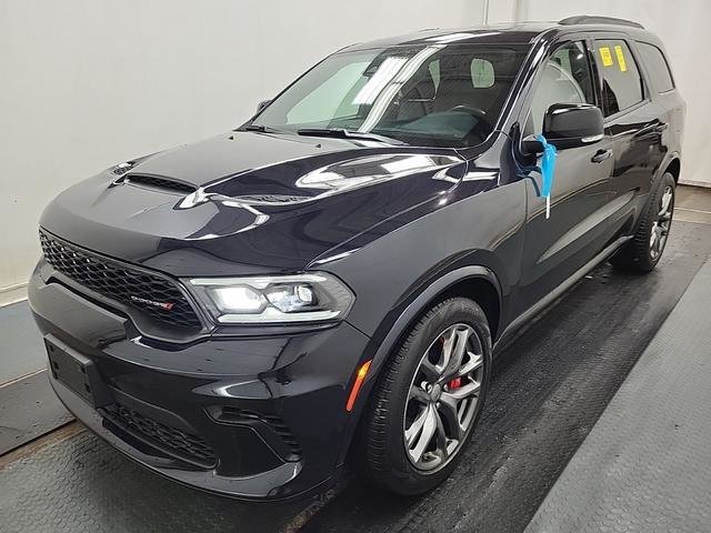 2024 Dodge Durango R/T Plus AWD