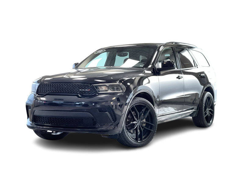 2024 Dodge Durango