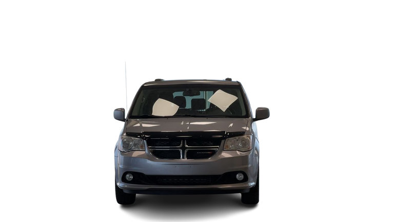 2013 Dodge Grand Caravan