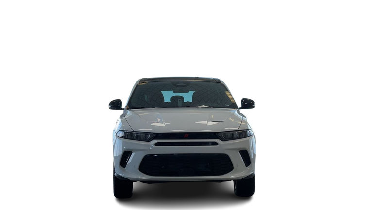 2025 Dodge Hornet