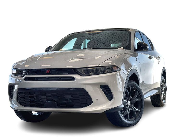 2025 Dodge Hornet
