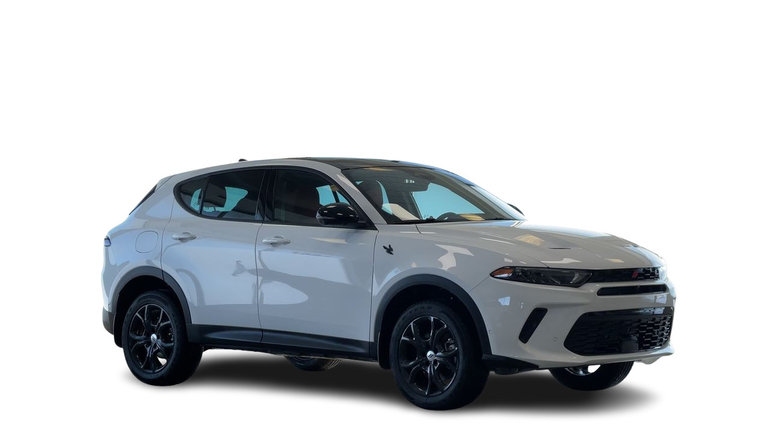 2025 Dodge Hornet