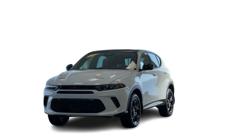 2025 Dodge Hornet