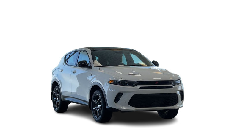 2025 Dodge Hornet