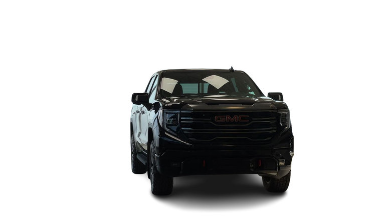 2022 GMC New Sierra 1500 Crew Cab 4x4
