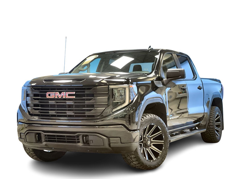 2023 GMC Sierra 1500 Crew Cab Std Box 4WD 1SA