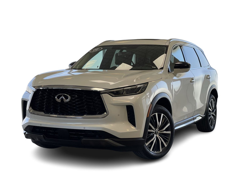 2024 Infiniti QX60 Sensory AWD