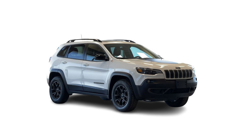 2023 Jeep Cherokee