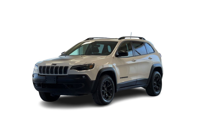 2023 Jeep Cherokee